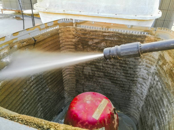 Best Emergency Air Duct Cleaning  in Eagleville, PA