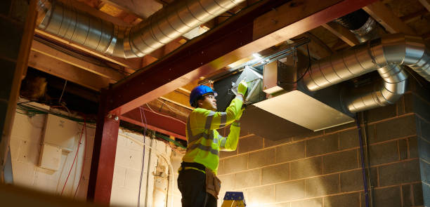 Best Emergency Air Duct Cleaning  in Eagleville, PA