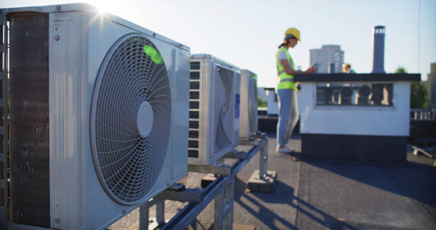 HVAC System Cleaning in Eagleville, PA