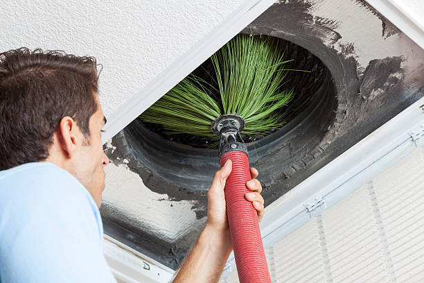 Best Professional Duct Cleaning Services  in Eagleville, PA